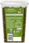 Cat Treats  Classic Crunchy And Soft Cat Treats  Catnip Fever Flavor 30 Oz Tub