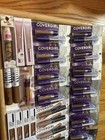 Wholesale Bulk Lot 62 New Concealers Maybelline Covergirl Elf Revlon   More