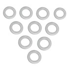 Pcs Oil Drain Plug Crush Gasket Seal Washer For Suzuki Df 25-350 Marine 10