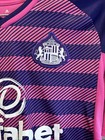 Adidas Sunderland 2016 17 Third Football Shirt Soccer Jersey Size Xl