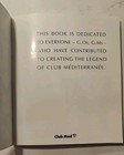 Club Mediterranee Med 1950   2000 - Once Upon A Vacation - Rare Vintage History