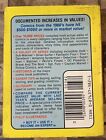 The Official 1984 Price Guide To Comic Books  paperback  Second Edition