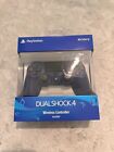 Sony Ps4 Dualshock 4 Wireless Controller -  Midnight Blue - Brand New sealed