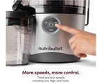 Nutribullet Nbj50200 1000w Juicer  Pro- Refurbished