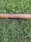 Vintage Singletree Whippletree Horse Harness Hitches Set Of 3