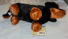 Webkinz Dachshund Plush Ganz Hot Dog Weiner Stuffed Animal Hm345 W  Sealed Code