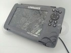 Lowrance Hook 7 Ts Tripleshot Fish Finder Boat Multifunction Display Head Unit