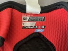 Bauer S22 Vapor Hyperlite Shoulder Pads Senior Size Medium