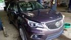 Camera projector Camera Front With Automatic Park Fits 17-20 Envision 10264425
