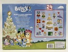 Bluey s Classic Christmas Surprise Pack - Advent Calendar With 24 Gifts           