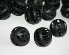 2000 Pcs Bulk Premier 1 25  Bio Balls 4 Aquarium Koi Fish Pond Reef Filter Media