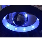 Magnetic Levitation Floating Globe Levitating Globes Floating World Map Earth   