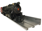 Train Shelves For O Scale Display - 10 Pack O Gauge Train Shelf -aluminum