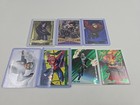 Marvel Trading Card Lot Of 102 Base Skybox Metal Fleer Ultra Annual Upper Deck 