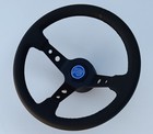 Ford Capri Mk3 Racing Steering Wheel Kit 