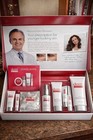 Derm Exclusive Women   s Complete Skin Care Repair Kit     New   Sealed