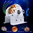 8000w Permanent Magnet Generator 12v 3 Phase Gearless Alternator Synchronous Us