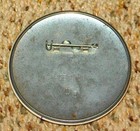 1960s Schmidt Growing Great Beer 3  Pin Pinback U s a 