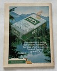 1972 Sports Illustrated May 15th Issue With No Mailing Label - Read  