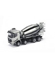 Conrad 78234-04 1 50 Mercedes Arocs W liebherr Htm 905 Mixer