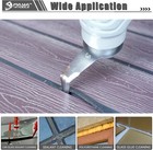 Pneumatic Air Windshield Knife Remover Sealant Cutter Blade-py176-2-pack