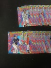 2025 Topps Chrome Power Players Complete Set Pp-1 Thru Pp-25  25 Cards 