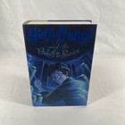 Harry Potter And The Order Of The Phoenix By J  K  Rowling  1st American Edition