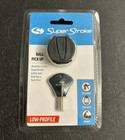 Super Stroke Golf Ball Pick Up Works On Super Stroke Grips With Tech Port New