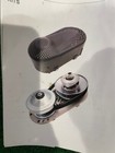3 4  Clutch Go Kart Torque Converter 10t12t Mini Bike Cvt Combo 35 Chain