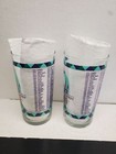 2015 141st Kentucky Derby Glasses - Set Of 2 - Churchill Downs-american Pharaoh