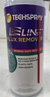 Techspray 1621-10s E-line Flux Remover  10 Oz  Aerosol  1 Can