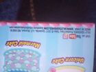 Silly Squishies Narwhall