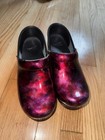 Dansko Women s Clog Shoes Size 39