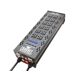 Chauvet Dj Pro-d6 6-channel Dmx-512 Dimmer switch Pack With Case Idjnow