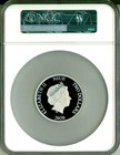 2020 Niue S 2 Disney Characters Year Of The Mouse Longevity  Ngc Pf70 Uc Coa Ogp