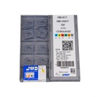 20pcs Cnmg 120408 Tf Cnmg432 Tf Ic907 New Carbide Inserts Cnc Cnmg 432 Insert