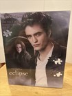 The Twilight Saga  Eclipse - Edward   Bella In Moon Puzzle 1000 Piece New Sealed