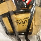Rawlings Pwmxj Youth Catchers Mask New In Package