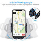 360   Universal Mount Holder Car Stand Windshield For Mobile Cell Phone Gps