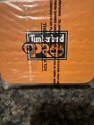 Timberland Pro Men s Pullman Wallet Tri-fold Genuine Leather