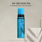 St  Tropez Self Tan Express Bronzing Mousse - Select Size New Sealed