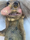 Large 15    Nyform Troll Scandinavian Folk Art