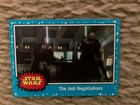2019 Topps Star Wars Journey To The Rise Of Skywalker Set  Nrmt