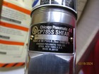Chicago Pneumatic Automotive Air Shear Model Cp785s New