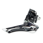 Shimano 105 Fd-r7000-f 2x11 Speed Brazed-on Direct Mount Front Derailleur Road