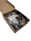 Plantronics Encorepro Hw510 Black Monaural Noise-canceling Wired Headset 783q1aa