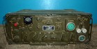 Us Army Signal Corps Rt-834 grc Receiver Transmitter Transceiver Magnavox