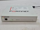 Fortinet Fortigate Fg-80e 14-port Network Security Appliance W  Power Supply