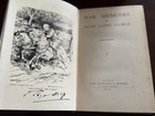 British Wales Prime Minister David Lloyd George Signed War Memoirs Rare