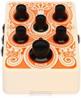 Orange Acoustic Guitar Preamp Pedal